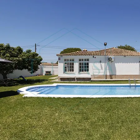 Hotel Paraiso En El Marquesado