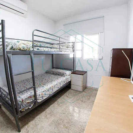 Paraiso En El Marquesado Chiclana de la Frontera