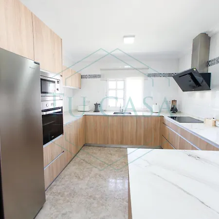 Paraiso En El Marquesado Hotel *